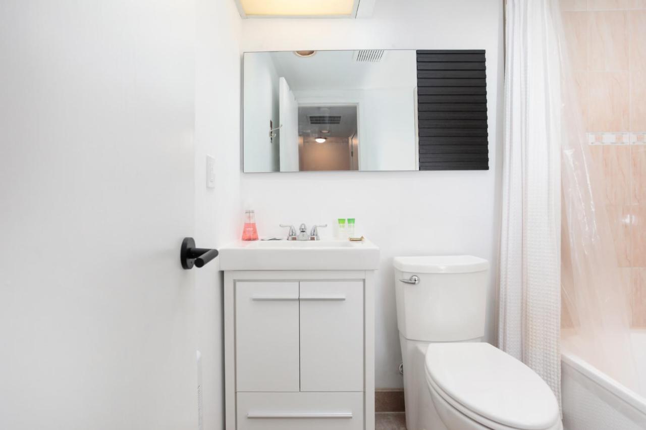 Ski In Out 1 Bedroom Sleeps 6 Cachet Crossing Блу-Маунтинс Экстерьер фото